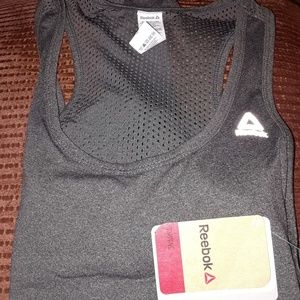 NWT Reebok tank top